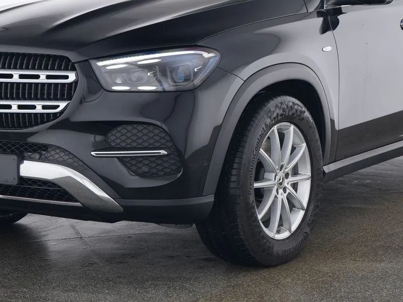 mercedes-benz gle 350 de 4matic advanced plus plug-in hybrid - slika 2