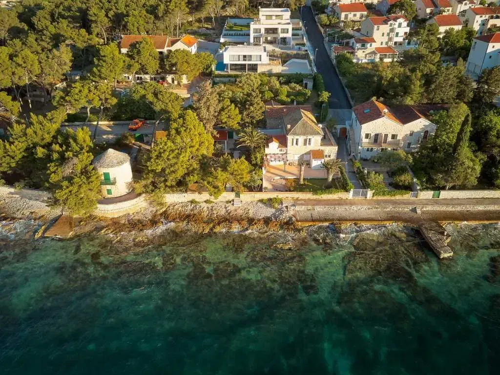 kuća za odmor villa allure - slika 25