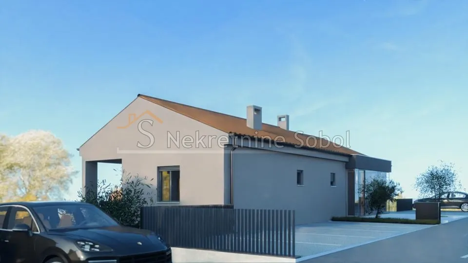mali lošinj - 2s+db, 78 m2 prodaja - slika 7