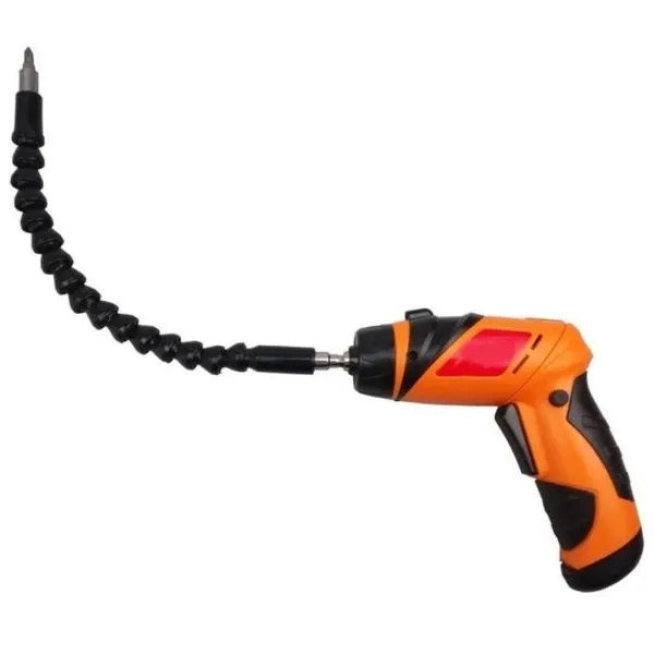 snake bit - budi supermajstor bez mnogo truda - slika 5