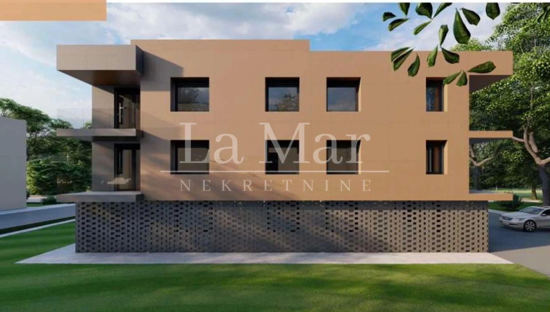 samobor- novogradnja - i kat - s2- 72 m2 - slika 16