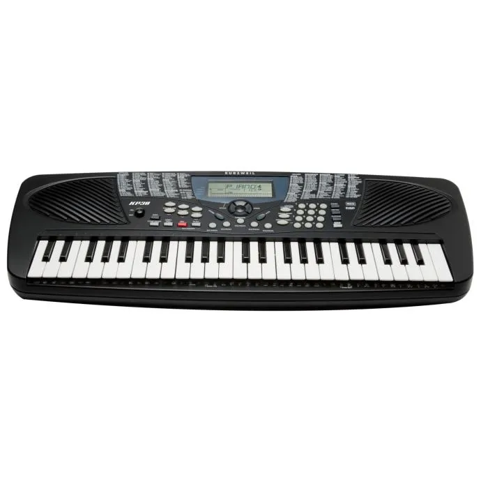 kurzweil kp30 klavijatura - slika 2