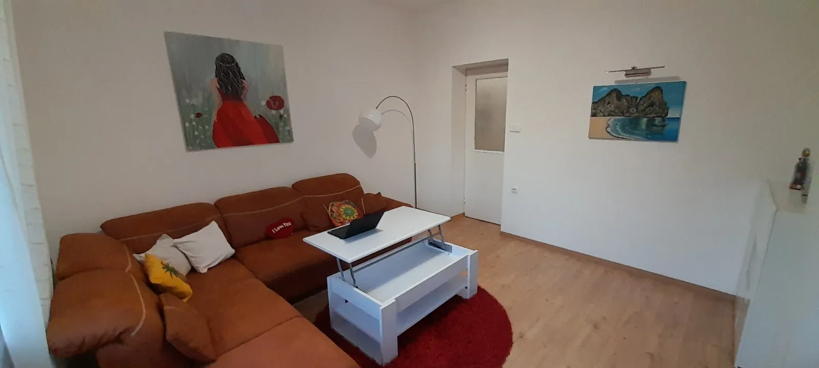 banderovo,650€-3-sobni,2 wc-a,balkon,parking (iznajmljivanje) - slika 5