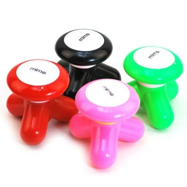 mini usb masažer dodatno sniženo - slika 6