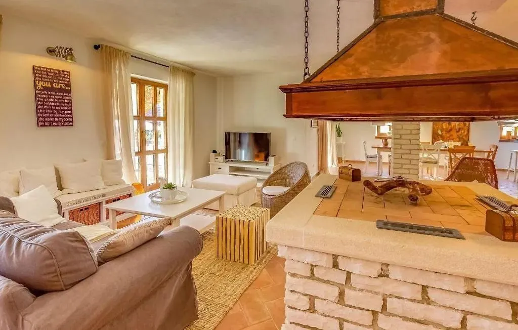višnjan-rustikalna vila na prodaji sa bazenom (prodaja) - slika 6