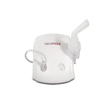 rossmax kompresorski inhalator ne 100 za djecu i odrasle - slika 2