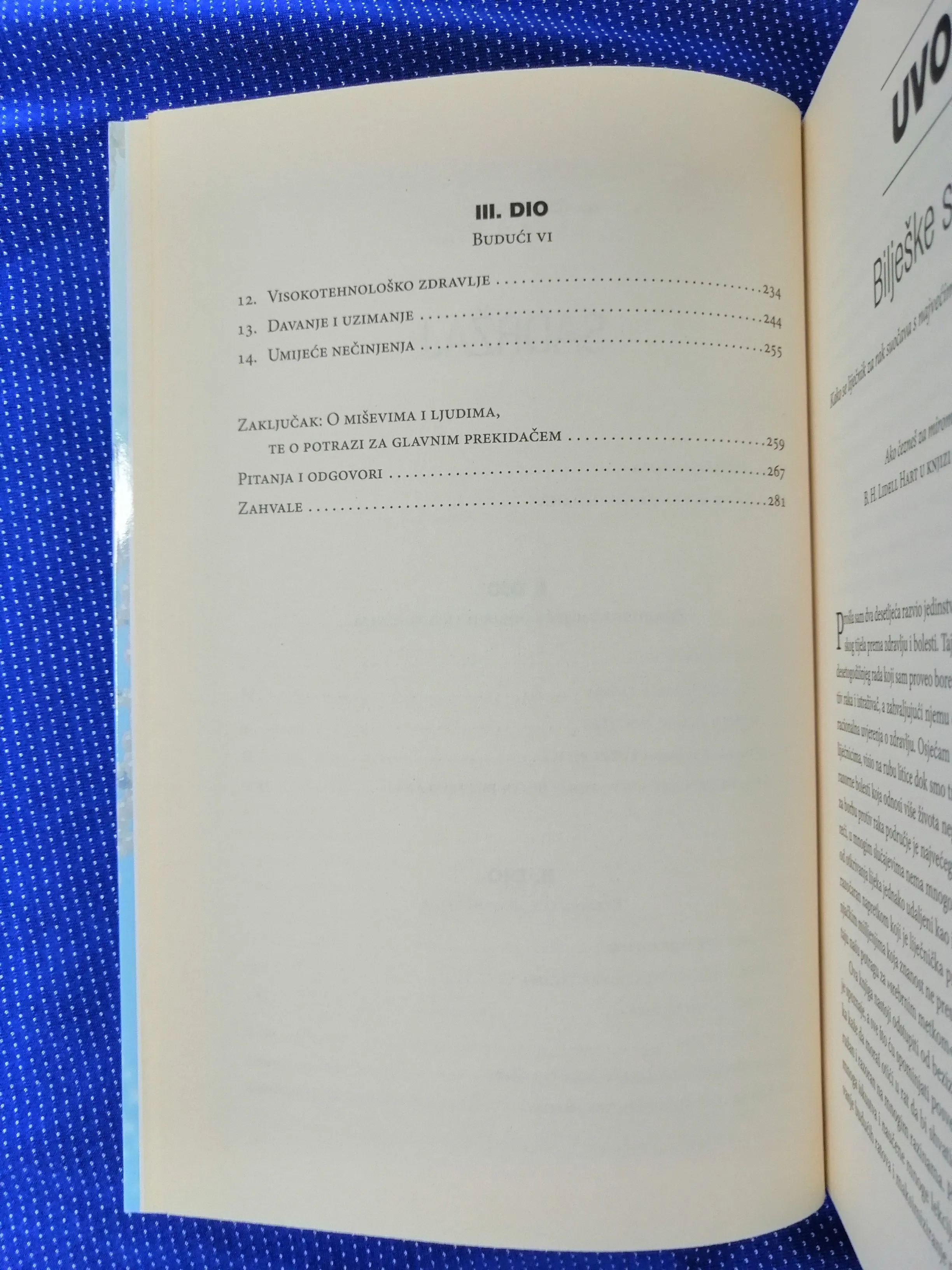 david b. agus i kristin loberg – kraj bolesti - slika 5