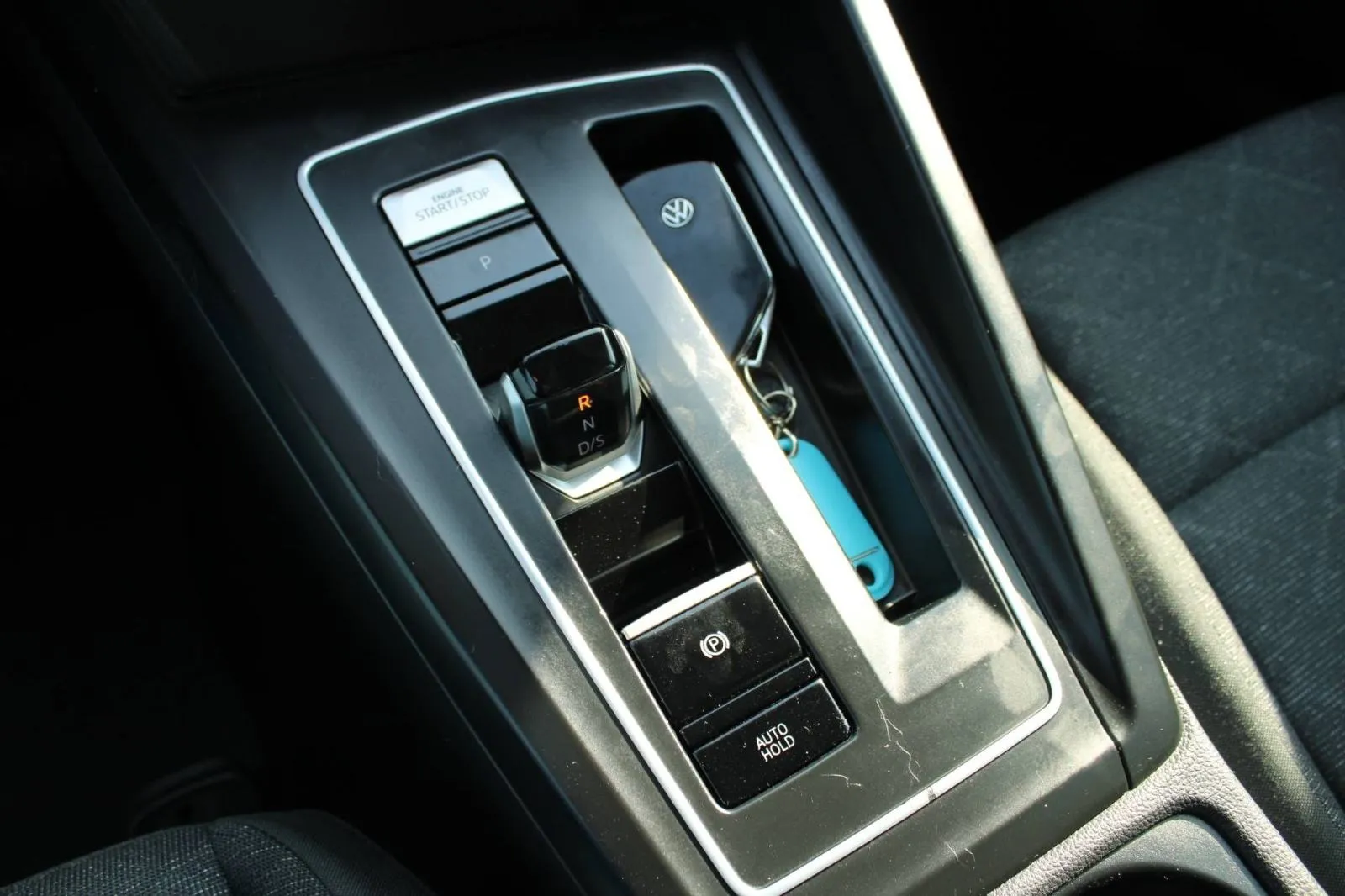 vw golf viii 1.0 tsi dsg - slika 16