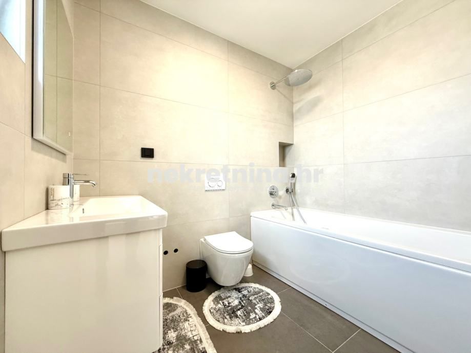 najam - četverosobni stan: zagreb (dubrava), 100.00 m2, novogradnja - slika 8