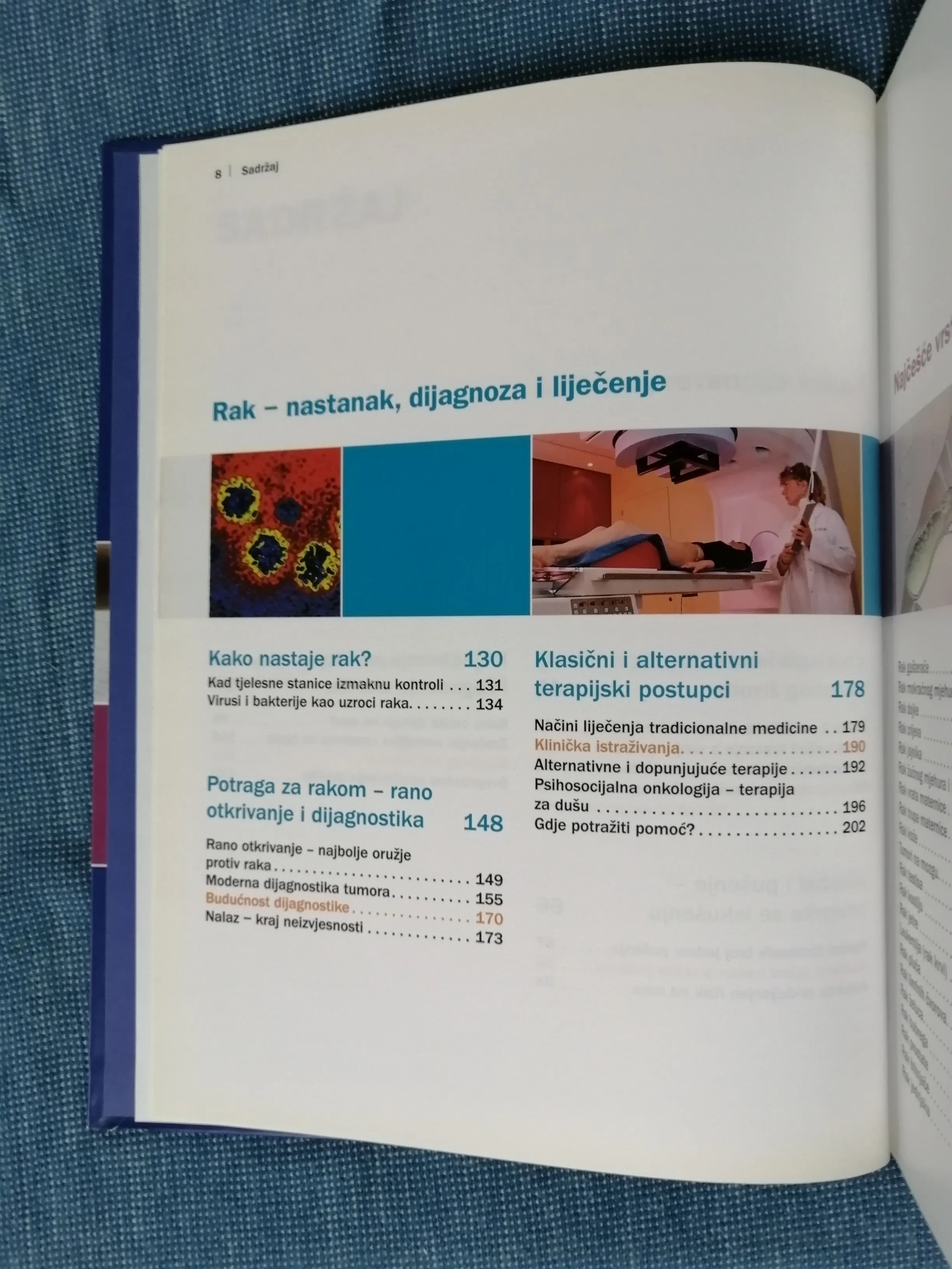 rak od prevencije do uspješnog liječenja [a40] - slika 6