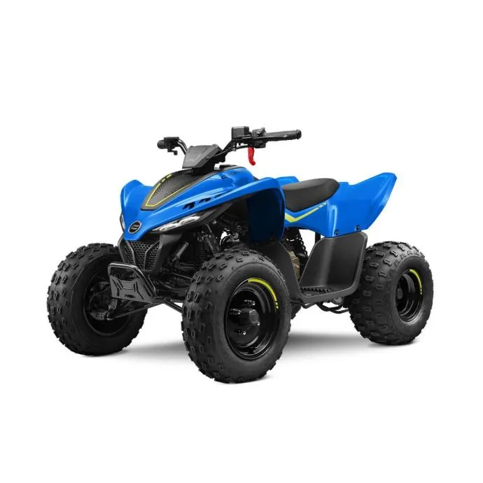 cfmoto cforce av110 dječji quad, novo, dostupno više boja, 2023 god. - slika 4
