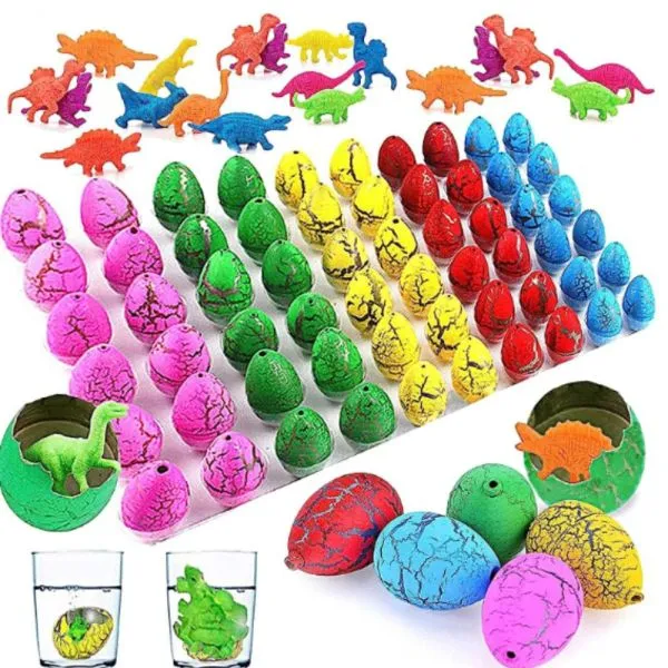 magično dinosaur jaje dinosauri - slika 2