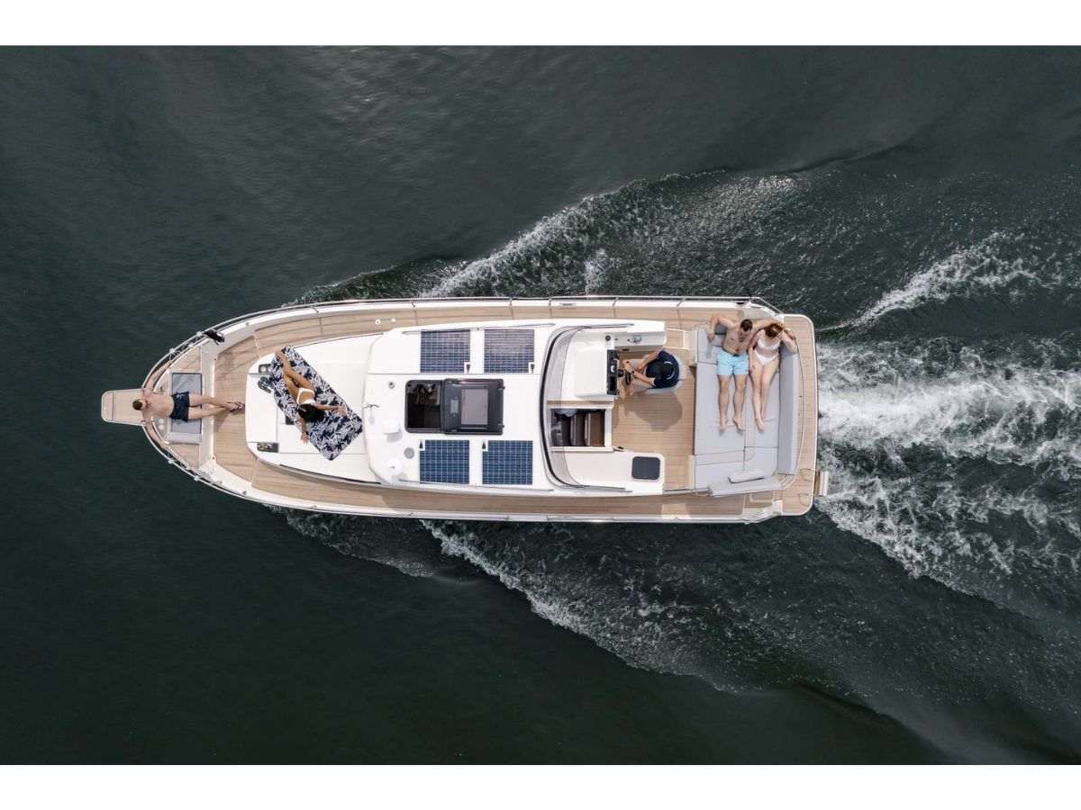 balt 37 grand - slika 5