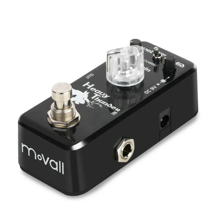 movall mp321 heavy thunder distortion - slika 4