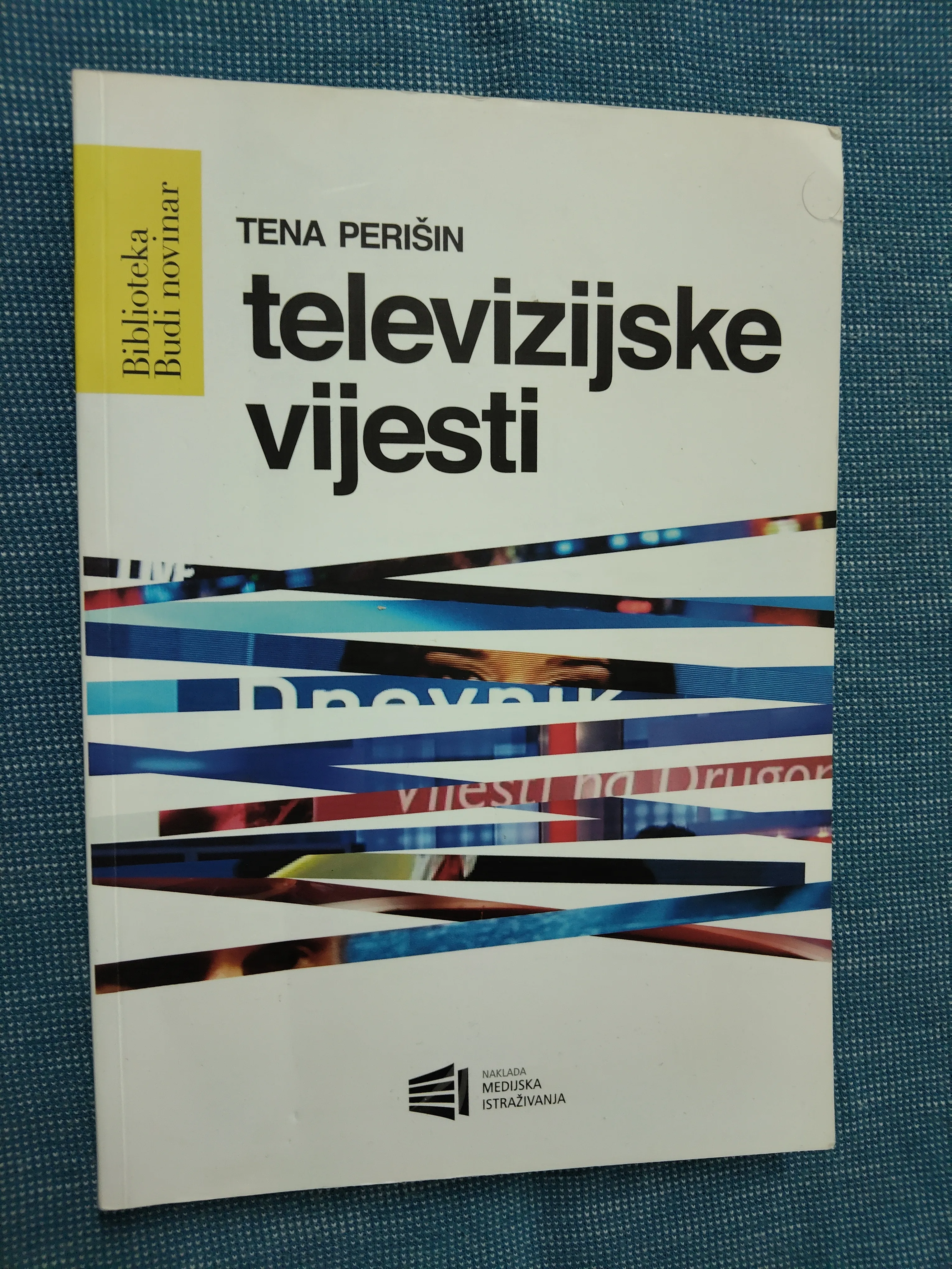 tena perišin – televizijske vijesti - slika 1