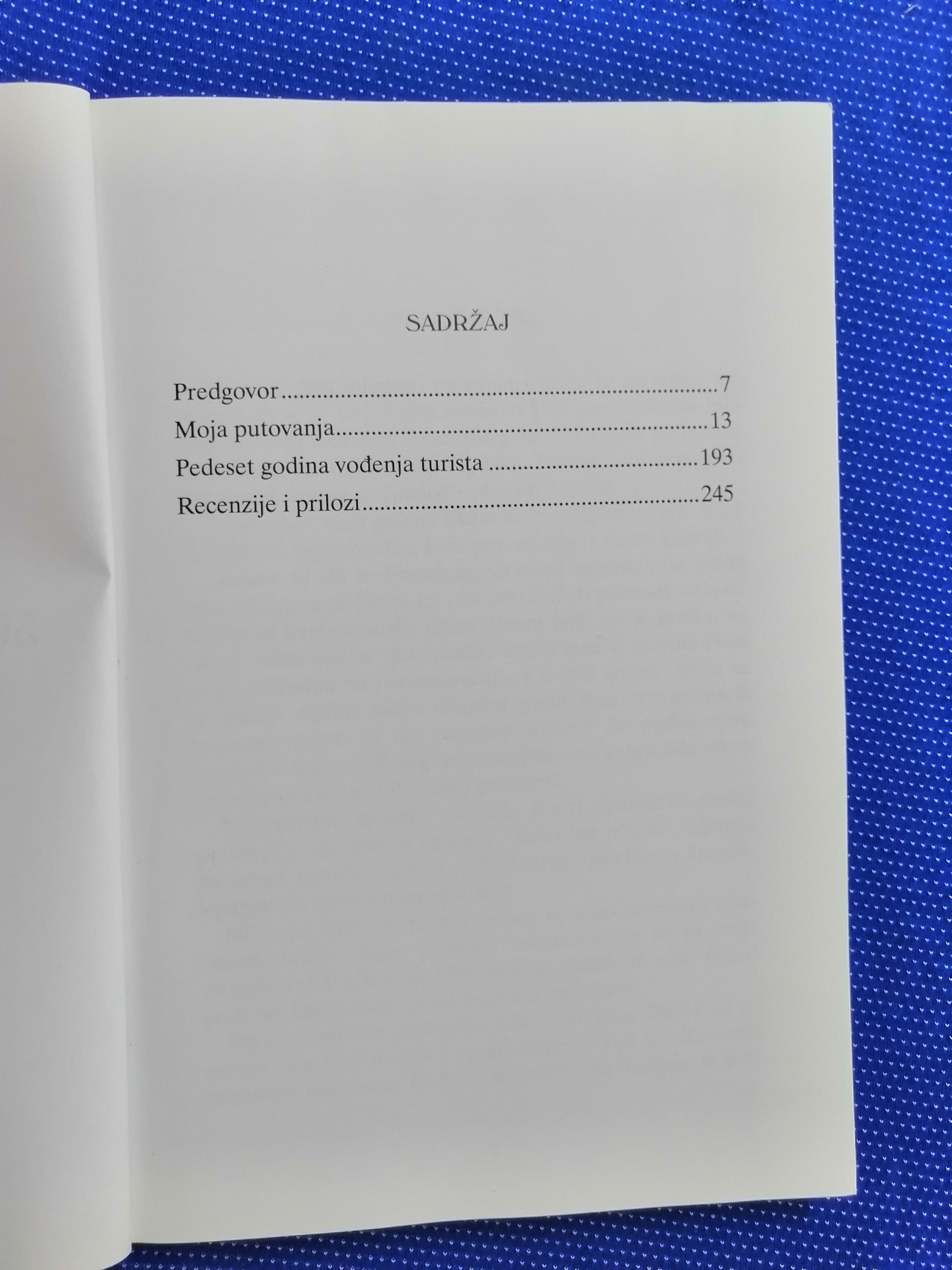 danica casagrande – moja putovanja i 50 godina vođenja turista - slika 4