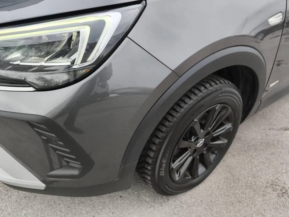 opel crossland blitz 1.2 s/s, 81kw - 7 godina garancije! - slika 8
