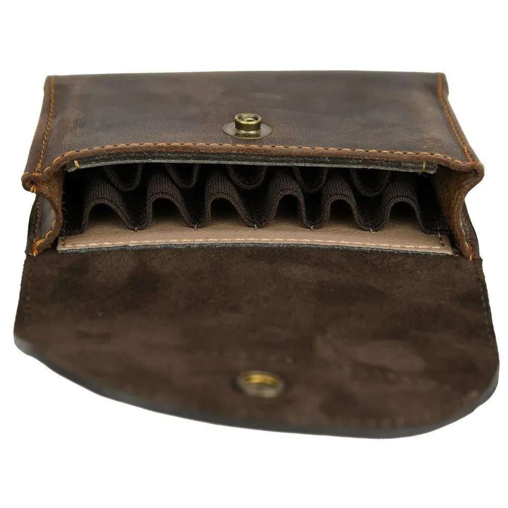 etui artipel gbp01 za 11 metaka - kožni - slika 3