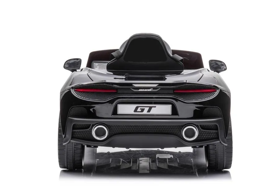 licencirani auto na akumulator mclaren gt 12v – crni - slika 6