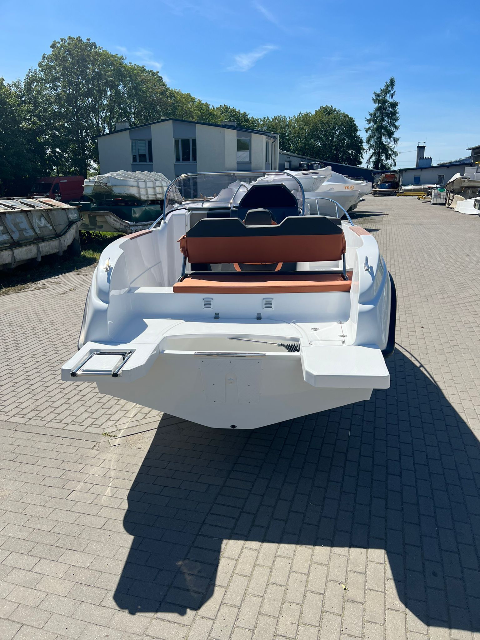 marion 655 sundeck - slika 10