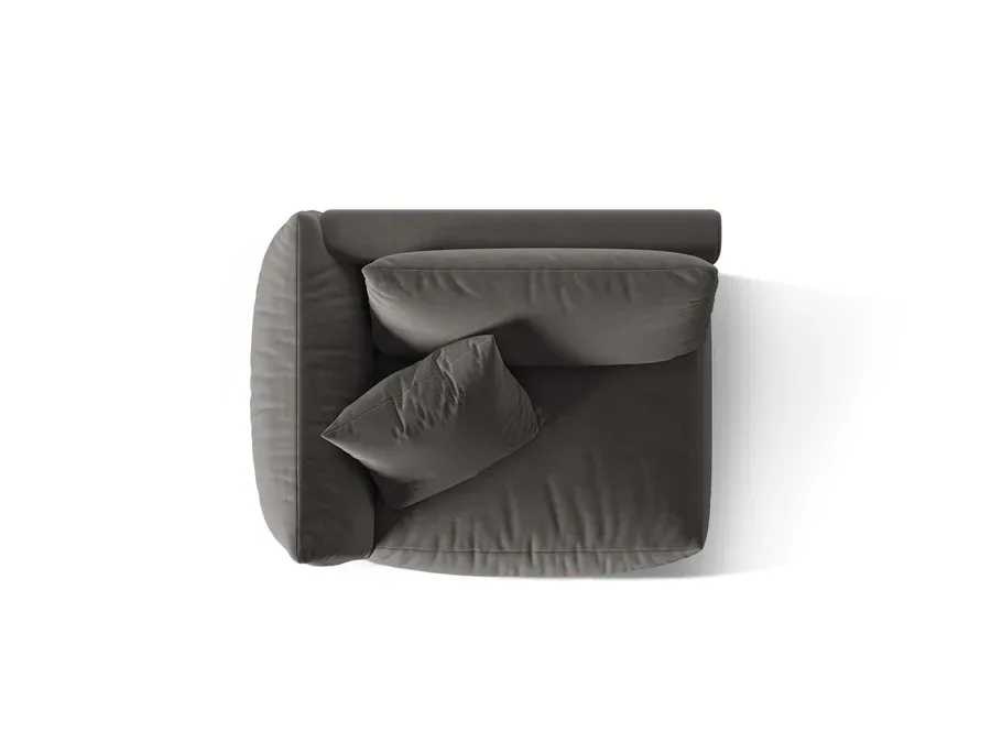 modul chris 130x100cm, materijal: baršun - slika 4