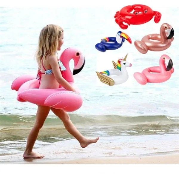 Jednorog ili Flamingo za klince od 3 do 6 godina - Zagreb