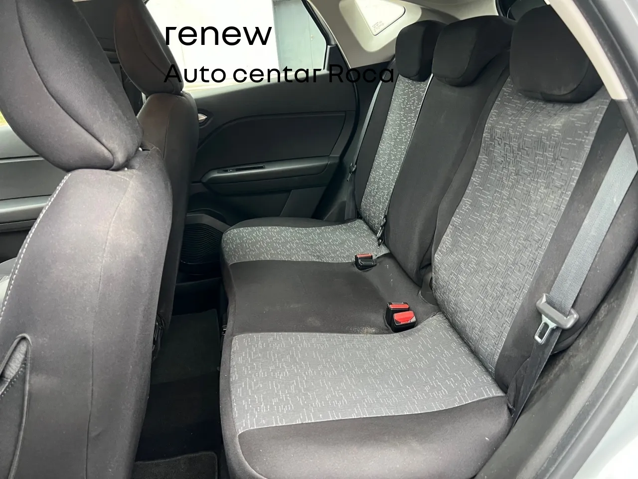 renault captur - slika 7