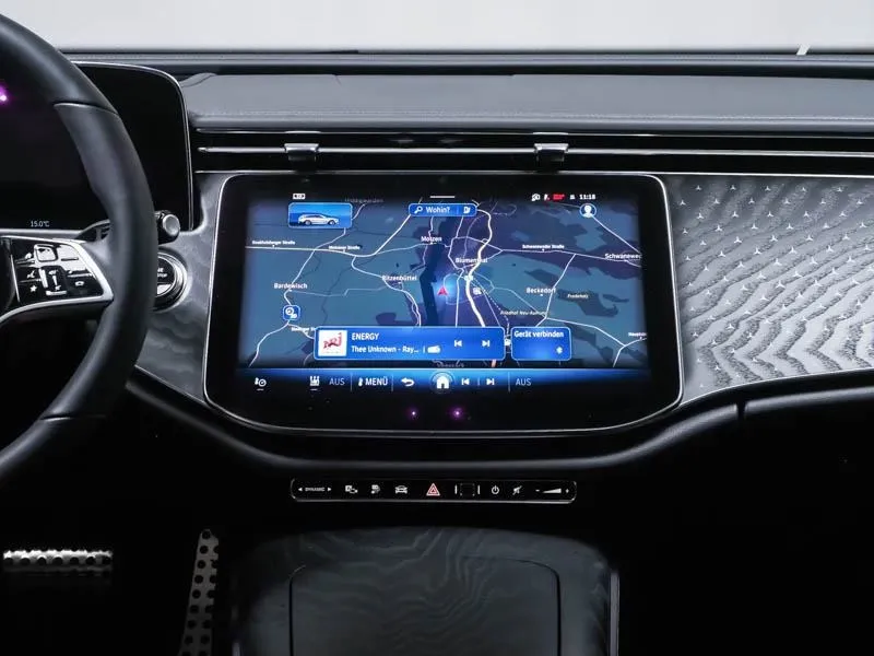mercedes-benz e 300 t de 4m all terrain avantgarde premium plus - slika 9