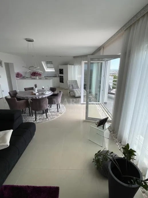 vrapče, dominika mandića, 3-soban, 120m2, parking, smart home (prodaja) - slika 5