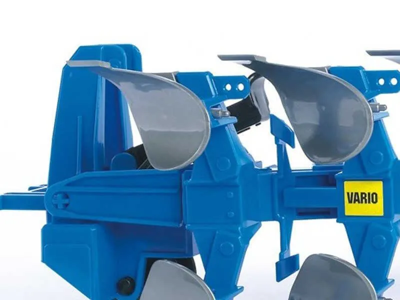 bruder plug lemken - slika 3
