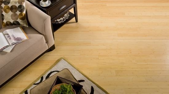 bambus parket natur lakiran - 1. klasa - popust 10% - slika 3