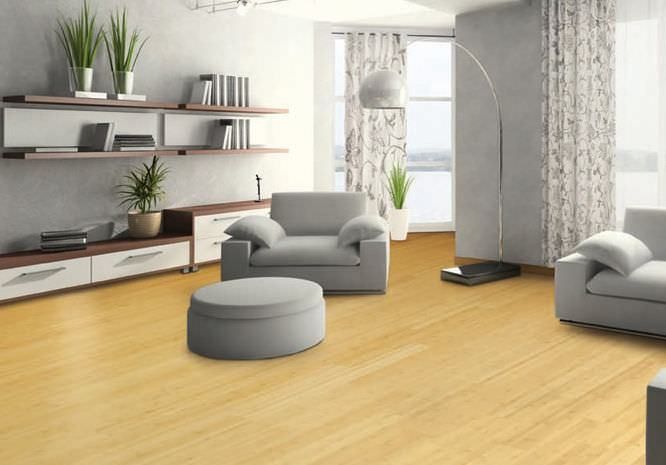 bambus parket natur lakiran - 1. klasa - popust 10% - slika 6