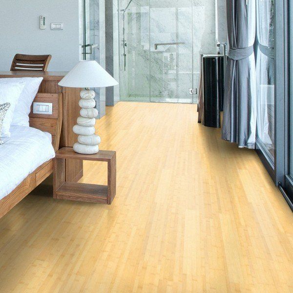 Bambus Parket Natur Lakiran - 1. Klasa - Popust 10%