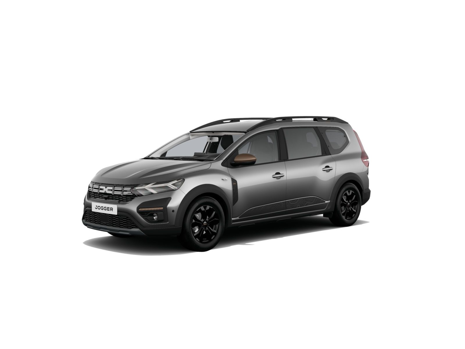 Dacia Jogger EXTREME 1.0 ECO-G 100 - Zagreb