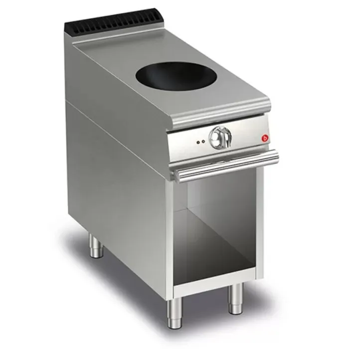 BARON indukcija za wok na kabinetu – Q70PC/WOK401 - Split