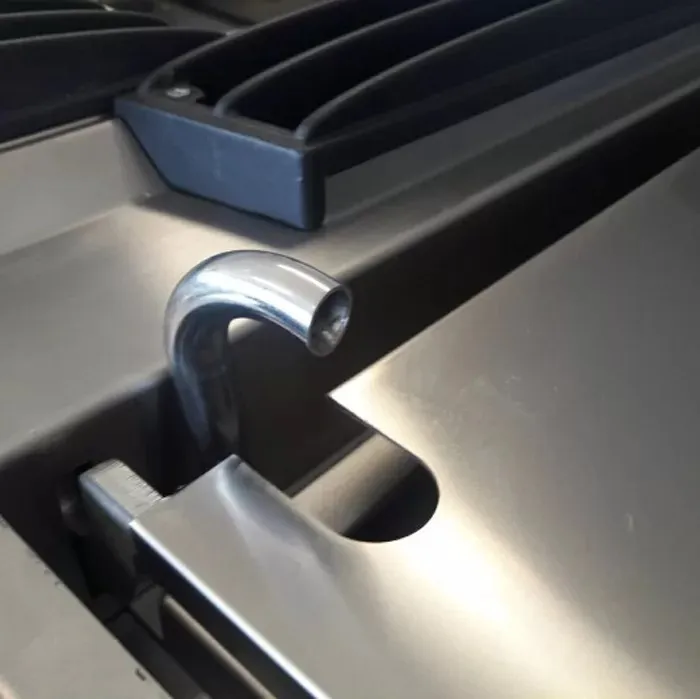 baron plinska kiper nagibna tava 43 litre – q70br/g80 - slika 5