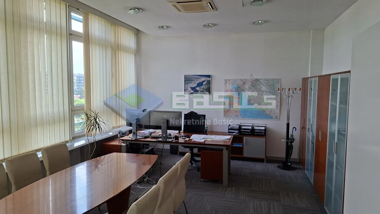 folnegovićevo naselje-rakušina, uredski prostor, 2.000 m2 - slika 9