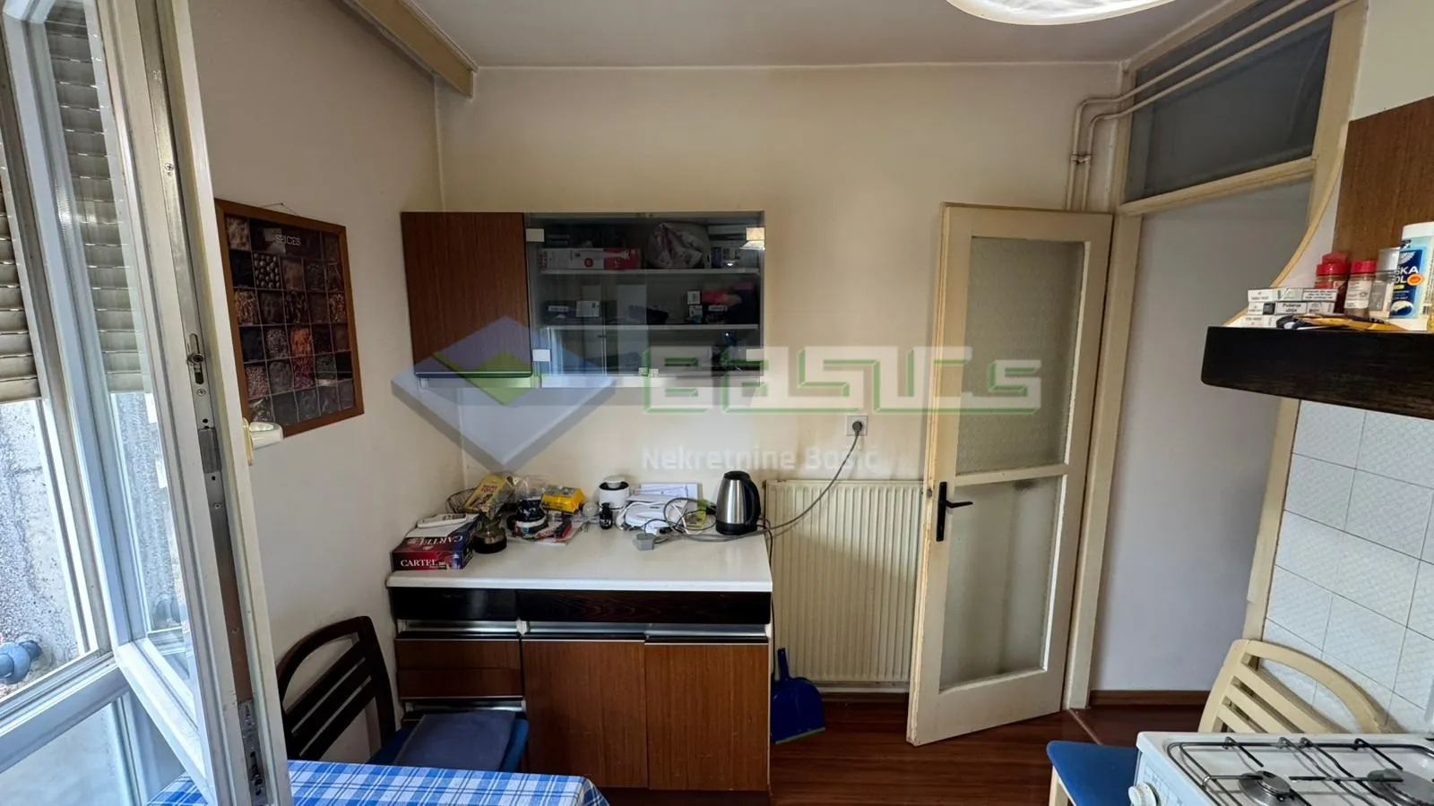 donje svetice-dvosoban stan 51 m², 2. kat - slika 13