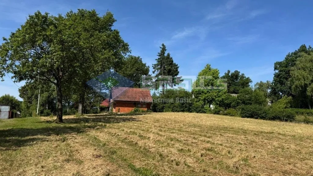 JASTREBARSKO-DESINEC - građevinsko zemljište, 2 parcele, 1.395 m2 - Prhoć, Jastrebarsko - Okolica