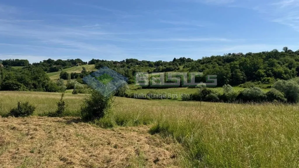 jastrebarsko-desinec - građevinsko zemljište, 2 parcele, 1.395 m2 - slika 13