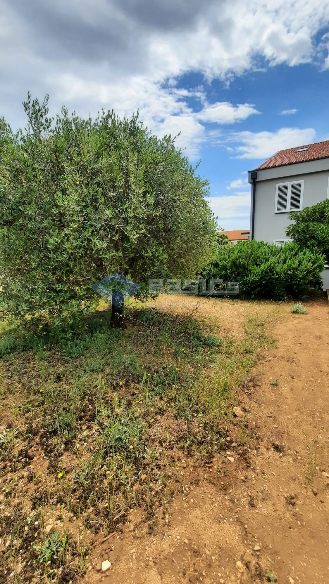 otok pag - mandre, 3soban apartman + vrt + garaža, 99,51 m2 - slika 18
