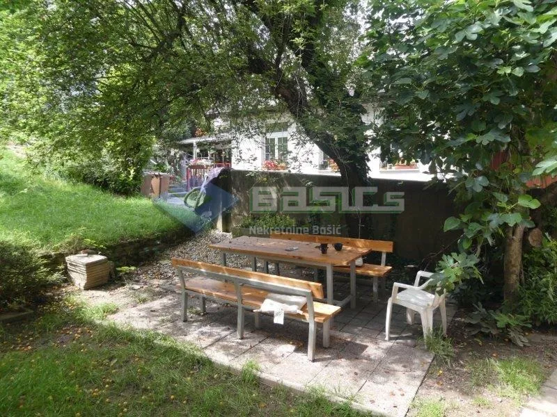 črnomerec-vatrogasna ulica, 1soban, 30 m2 - slika 13