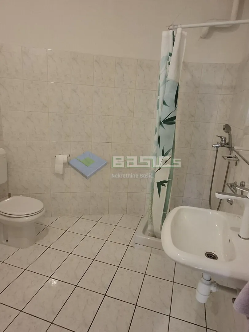 maksimir-crnčićeva, poslovni prostor, 46 m2 - slika 8