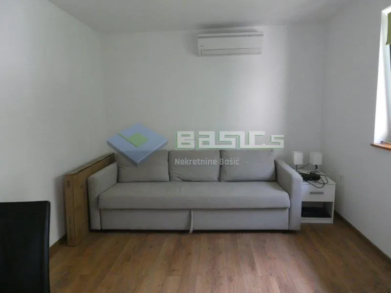 črnomerec-vatrogasna ulica, 1soban, 30 m2 - slika 1