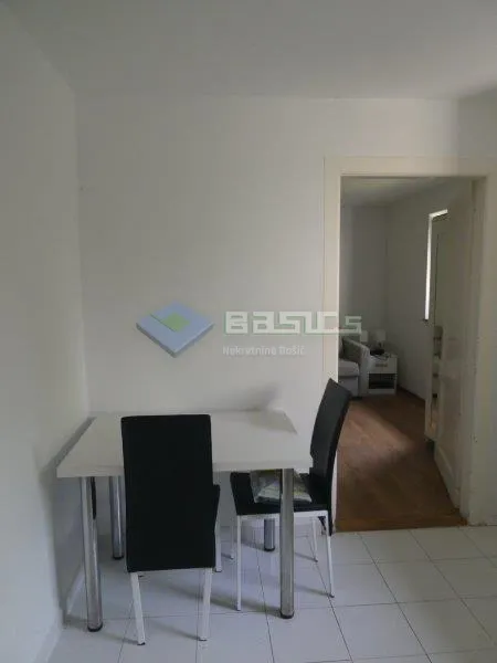 črnomerec-vatrogasna ulica, 1soban, 30 m2 - slika 8