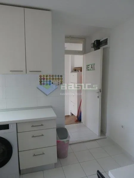 črnomerec-vatrogasna ulica, 1soban, 30 m2 - slika 10