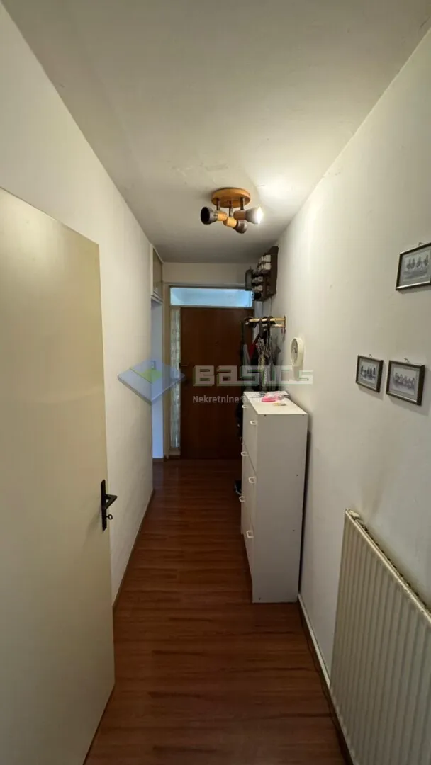 donje svetice-dvosoban stan 51 m², 2. kat - slika 15