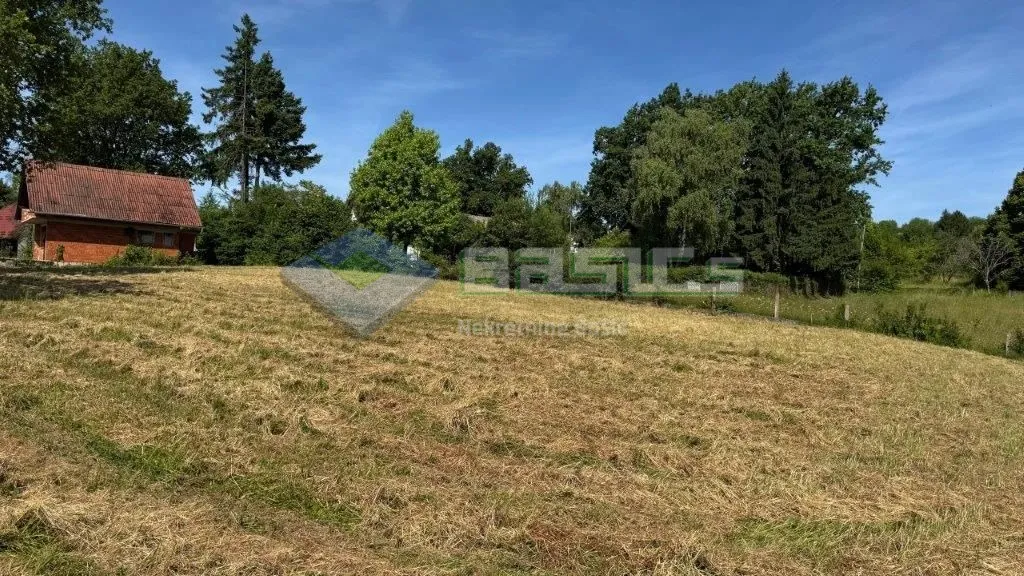 jastrebarsko-desinec - građevinsko zemljište, 2 parcele, 1.395 m2 - slika 4
