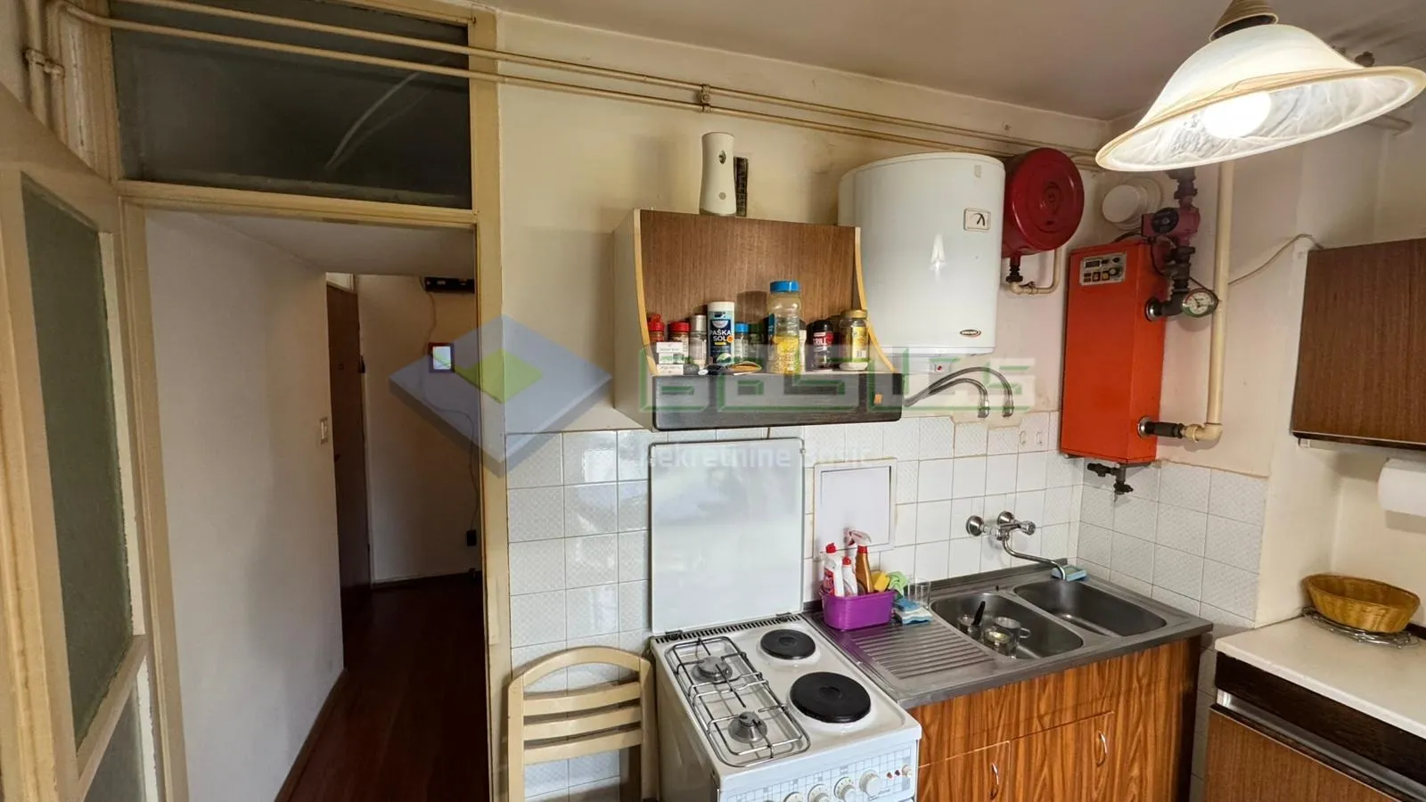 donje svetice-dvosoban stan 51 m², 2. kat - slika 14
