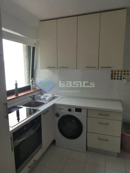 črnomerec-vatrogasna ulica, 1soban, 30 m2 - slika 7
